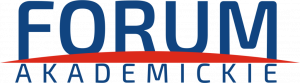 logo of the Forum Akademickie